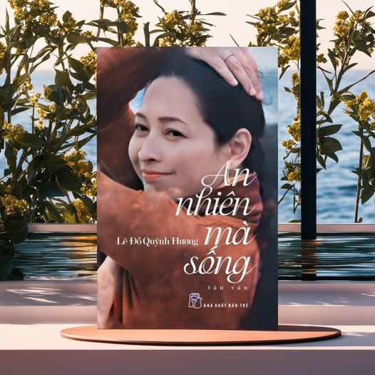  AN NHIÊN MÀ SỐNG