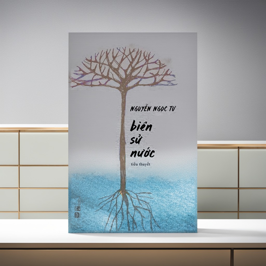  Biên Sử Nước