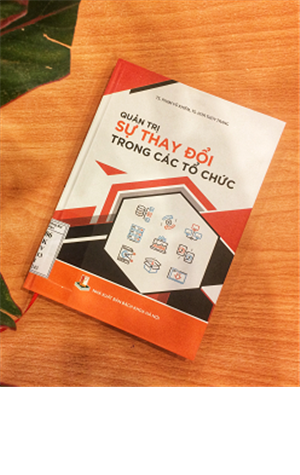  QUẢN TRỊ SỰ THAY ĐỔI TRONG CÁC TỔ CHỨC
