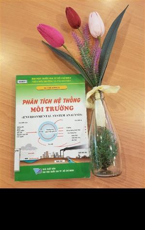  PHÂN TÍCH HỆ THỐNG MÔI TRƯỜNG