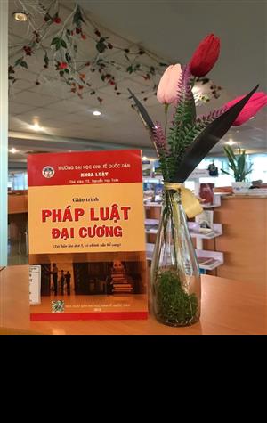  GIÁO TRÌNH PHÁP LUẬT ĐẠI CƯƠNG