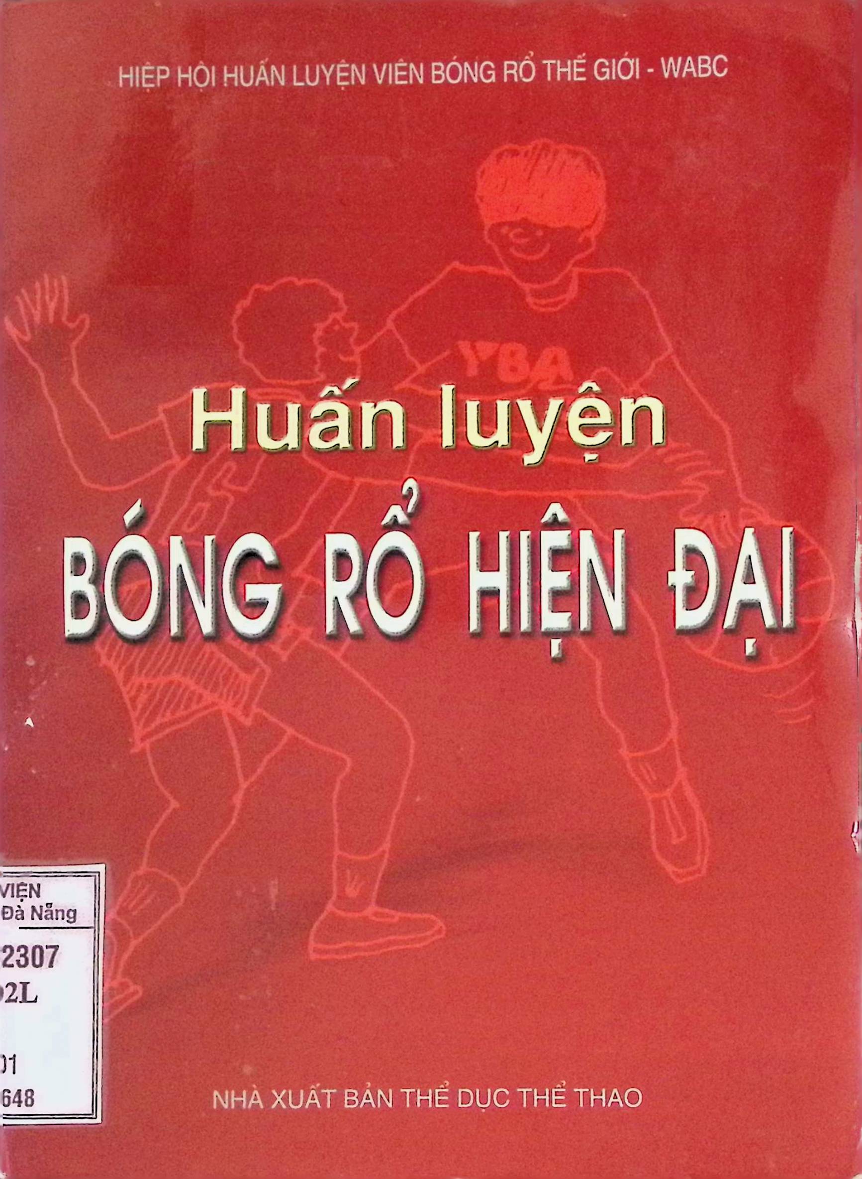 Huấn luyện Bóng rổ hiện đại