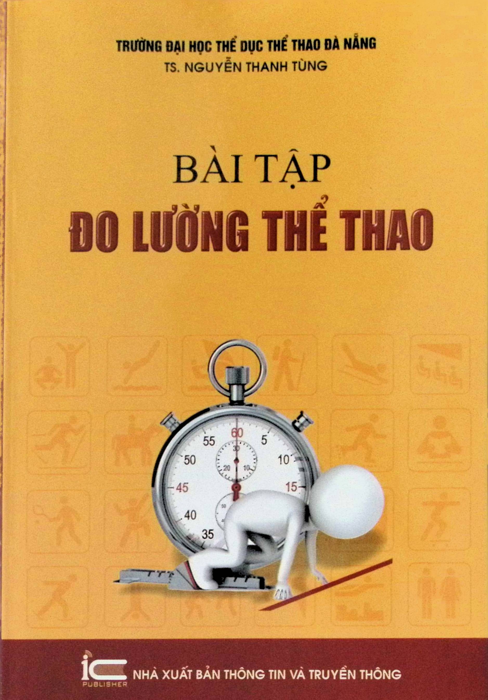 Bài tập Đo lường Thể thao