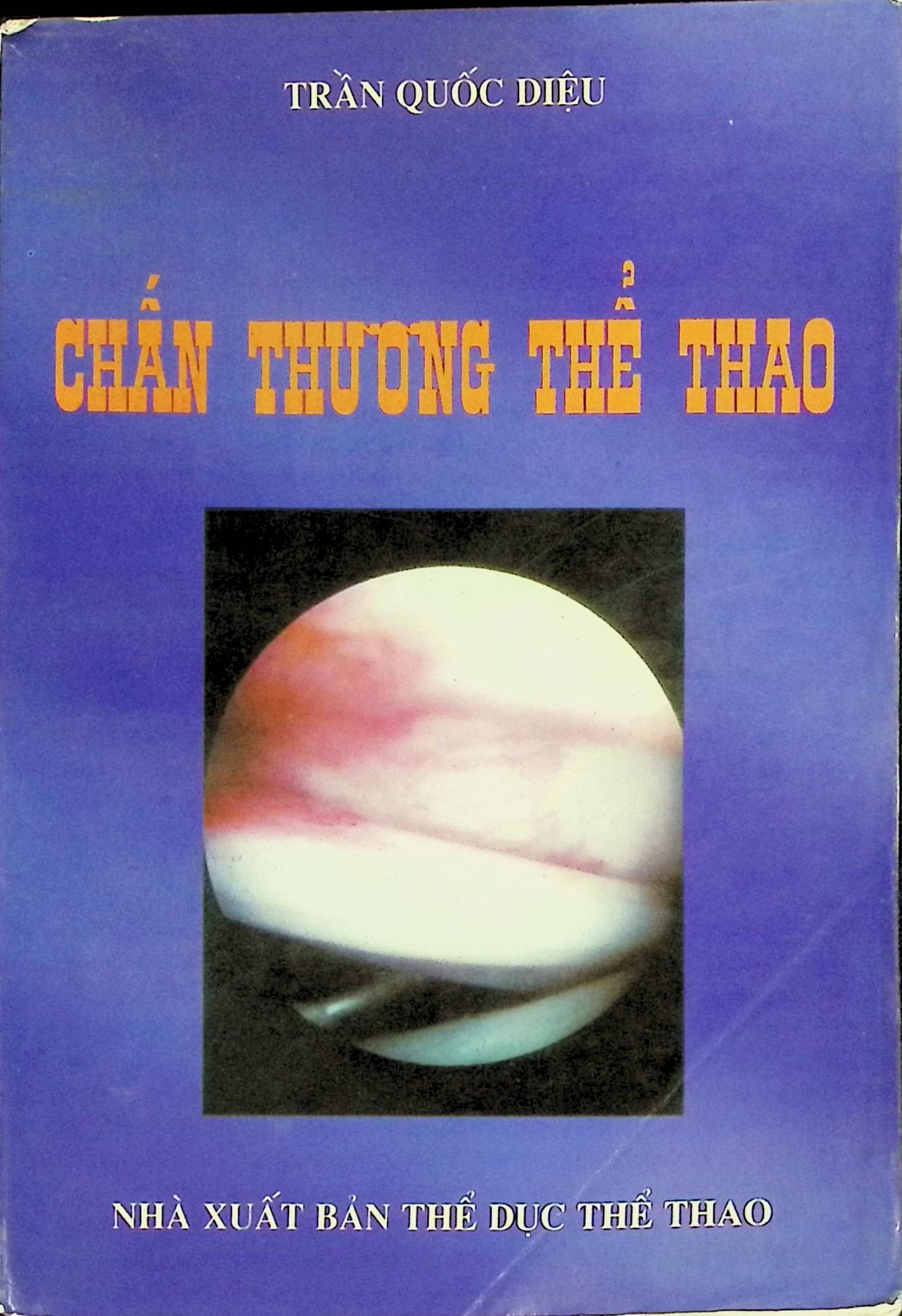Chấn thương Thể thao